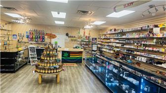 Smoke Shop (Business Only) for Sale in Mckinney, TX
