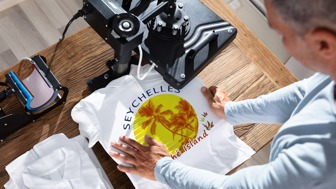 Print, Promotional & Marketing Business for Sale- San Fernando Valley