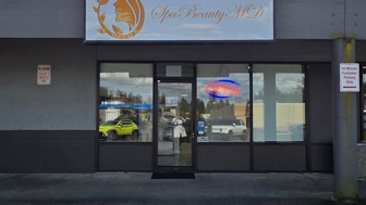 Upscale established, turn-key MedSpa in desirable Kirkland WA