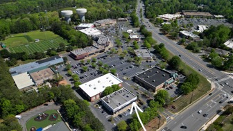 Turn-Key Restaurant in the Heart of Roswell!