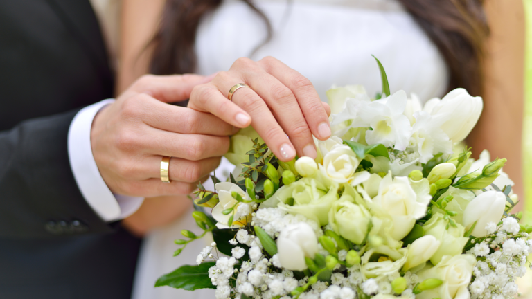 Weddings in the Gulf Coast
