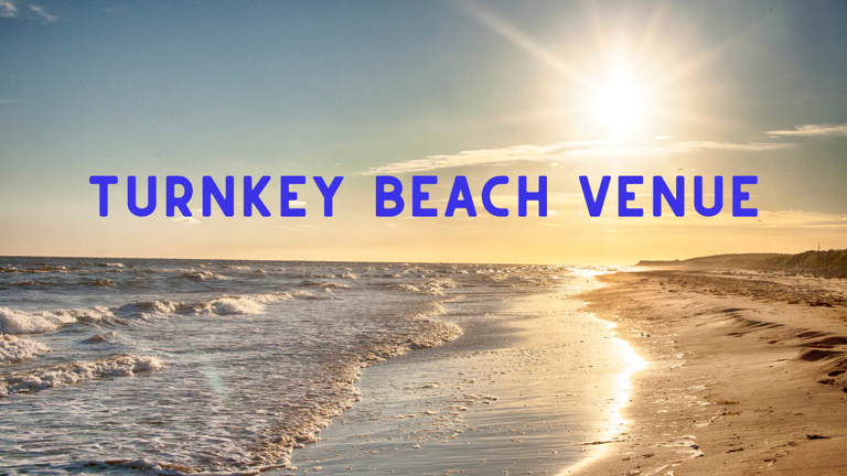 Beach Business For Sale