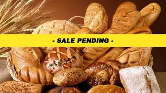 Under Contract - Established Commercial Bakery