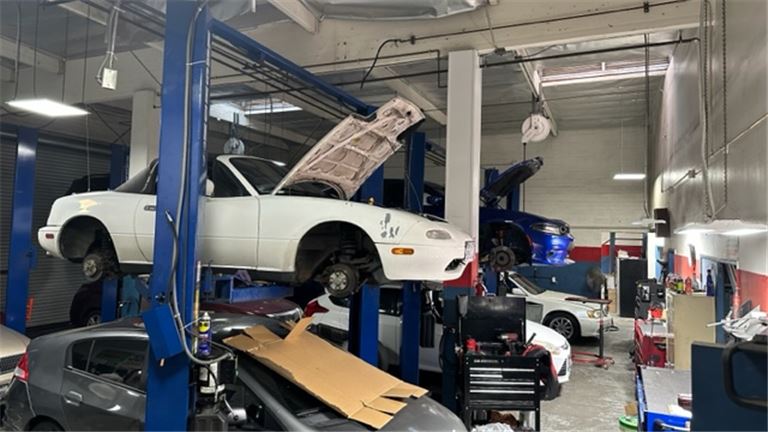 Photo not from the shop