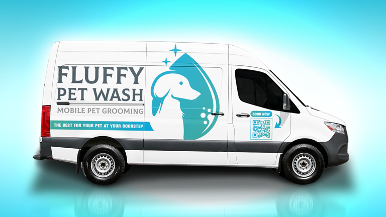 Official Van Design 
