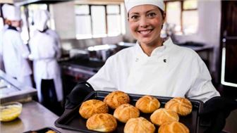 44-Year Legacy Artisan Bakery – $2.9M+ Sales, 3 Locations- Sweet Deal