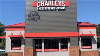 *In Escrow* Charleys Cheesesteaks w Drive-Thru! Franchise SBA PreApp