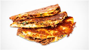 Famous  Mexican Franchise Restaurant