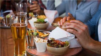 Amazing Restaurant and Bar - Real Estate Included!