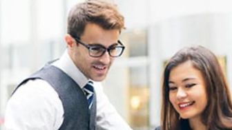 Well established Company waiting for you.