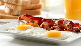 Popular Breakfast & Lunch Spot in Growing Florida Town