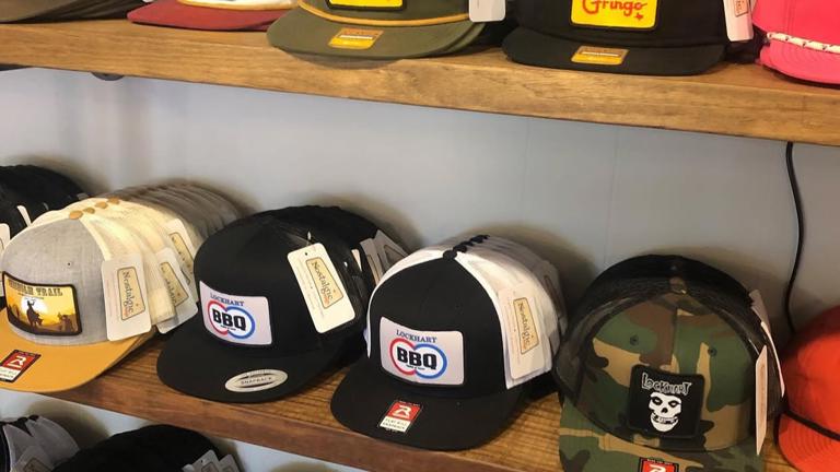 Nostalgic Rags Hats