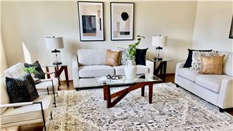 Boutique Home Staging Company - Owner Retiring