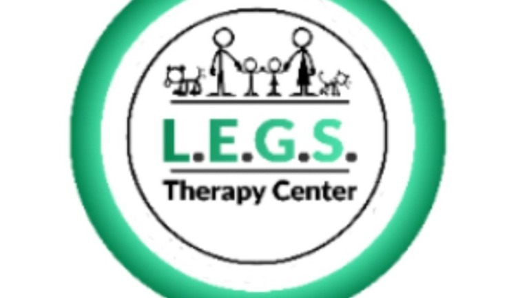 L.E.G.S. Logo