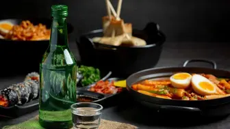 Korean Restaurant / Bar Motivated Seller.