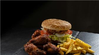 Fully Equipped Georgia Restaurant and Local Favorite for Sale!
