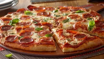 Italian Pizzeria & Grill with Beer & Wine and GROWTH POTENTIAL!