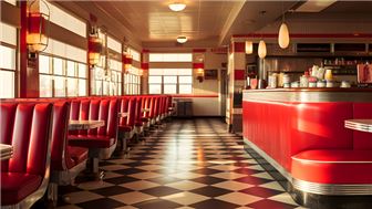 Turnkey Breakfast & Brunch Destination with Expansion Potential