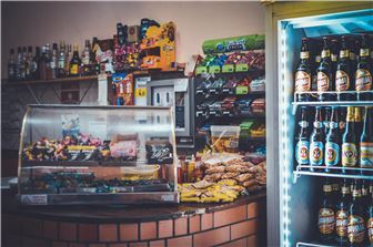Corner Store/Butcher With Liquor License Available Now!