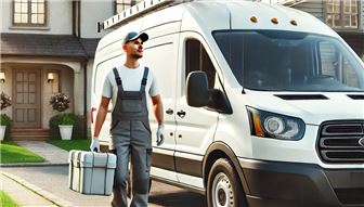 Highly Profitable Home-Based Plumbing Biz - 50% creative financing!