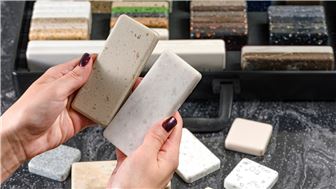 Profitable, Established Tile Showroom with Upscale Clientele!