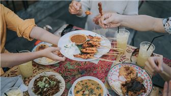 Elevated Fast-Casual Concept – Somerville