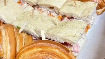	“Rare Opportunity: Profitable Bakery Café – Final Listing, Move Fast”