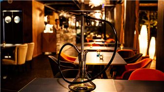 $110k Net Absentee Ran Nassau County Hookah Lounge For Sale