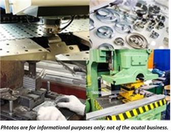Metal Manufacturing & Stamping Company