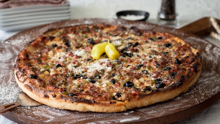 Pizza
