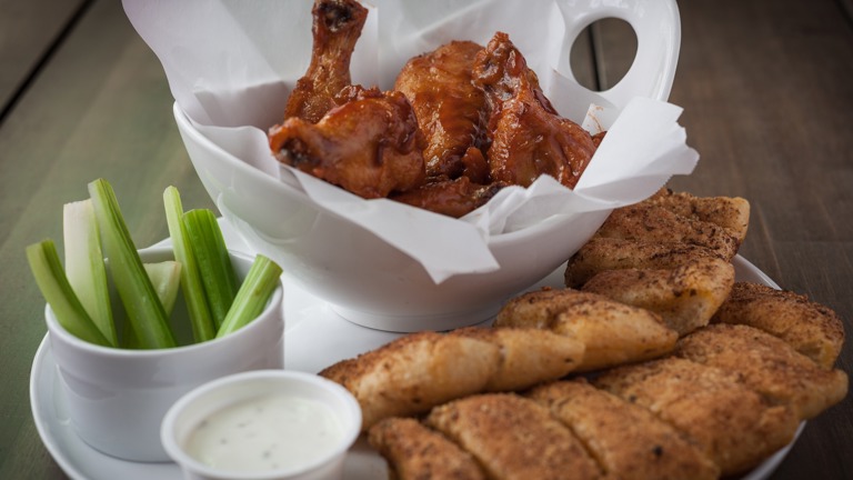 Wings
