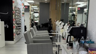 Turn Key Hair Salon & Spa