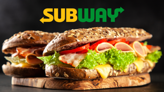 Subway - Newly remodeled and updated great location