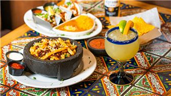 Mexican Restaurant for Sale in Rockwall County, TX, with Drive-Thru