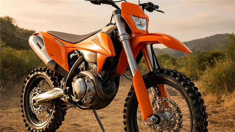 Motorcycle Dealer
