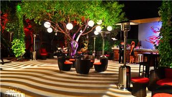 Turnkey Restaurant Event Lounge and Bar for Sale in Wynwood!