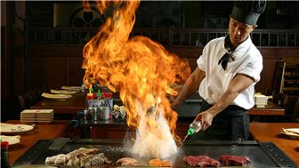 Fully Equipped Asian Restaurant for Sale in Cumming. Keep or Convert