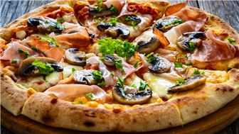 Two Pizza Shops for Sale and A Food Truck!!