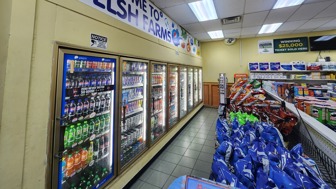 Money Making Convenience Store