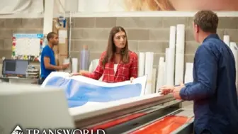 Rare Opportunity Printing Business at Fraction of Startup Cost