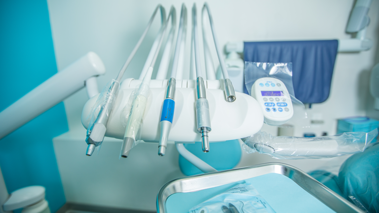 Dental Chair