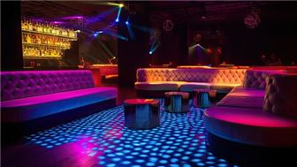Nightclub and Music Venue in DTLA