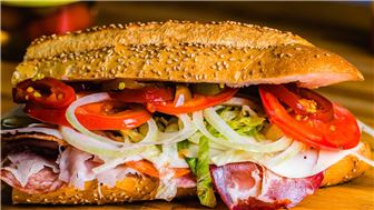 Landmark Italian Deli & Bakery – Pinellas County, FL