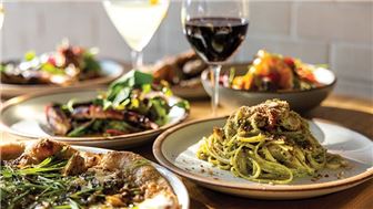 Closed North Shore Italian Restaurant - $200k Key, new lease, FF&E Inc
