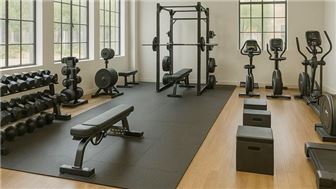 Established Boutique Fitness & Wellness Studio for Sale