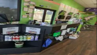 Well Established Salon for sale