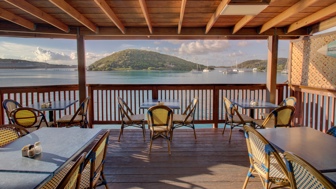 U.S. Virgin Islands Restaurant for Sale