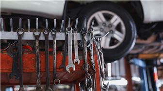 Established Full-Service Auto Repair Shop in High-Growth PNW