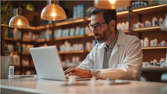 Well-Established Pharmacy Consulting Business for Sale
