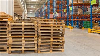 Pallet Manufacturing Business
